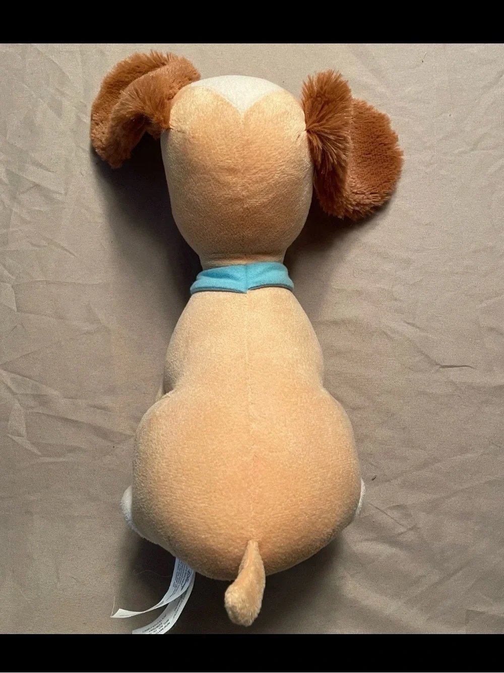 Disney Lady Dog from Lady and the Tramp official Disney Plush Stuffed Animal 11